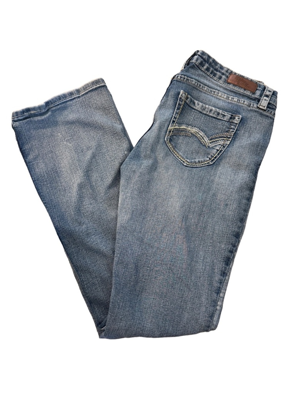 Myth of Jade Y2K Women’s Boot Cut Jeans